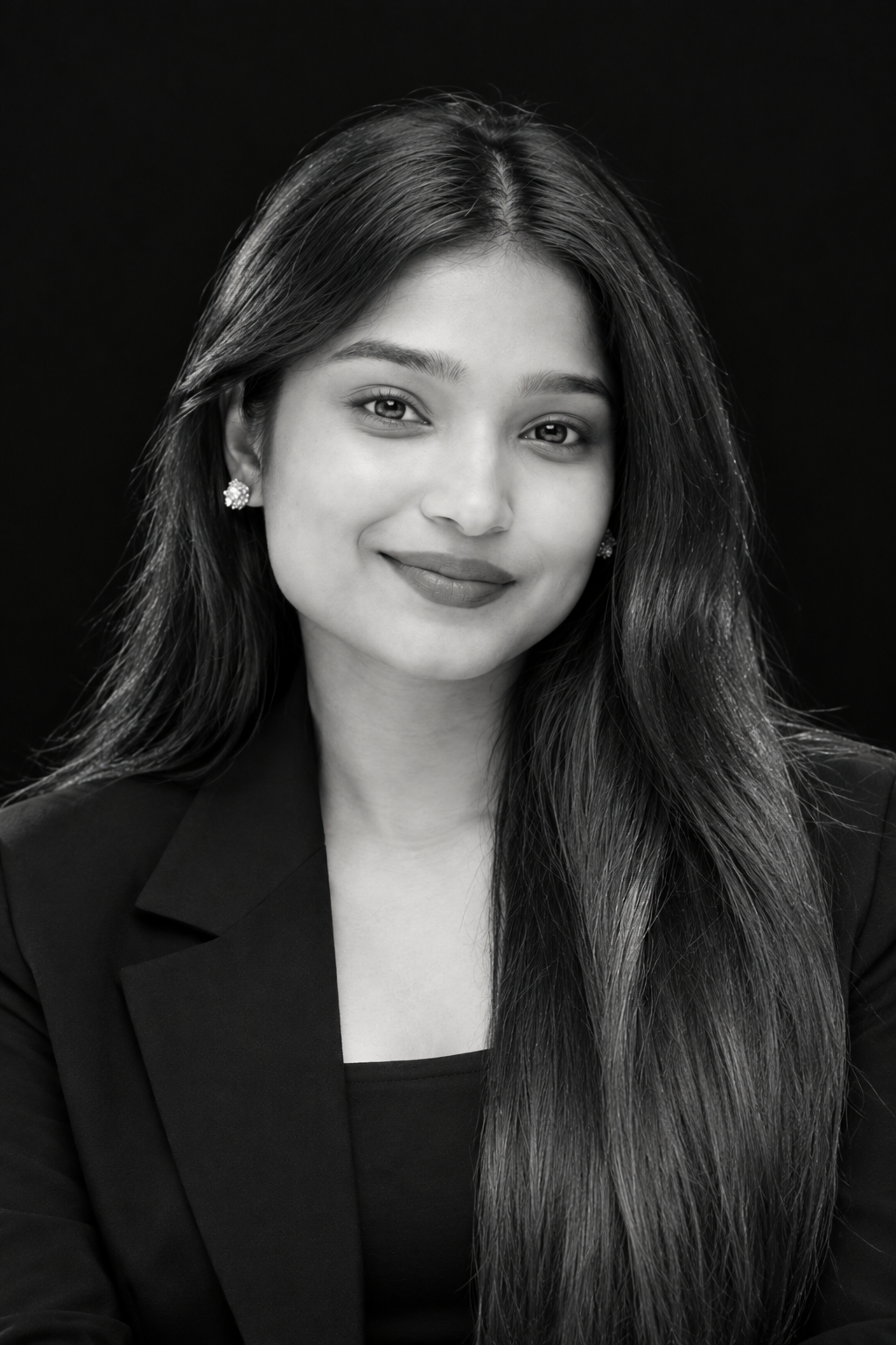 Manaswi Pallikonda — Founder & Growth Strategist at Auraxis