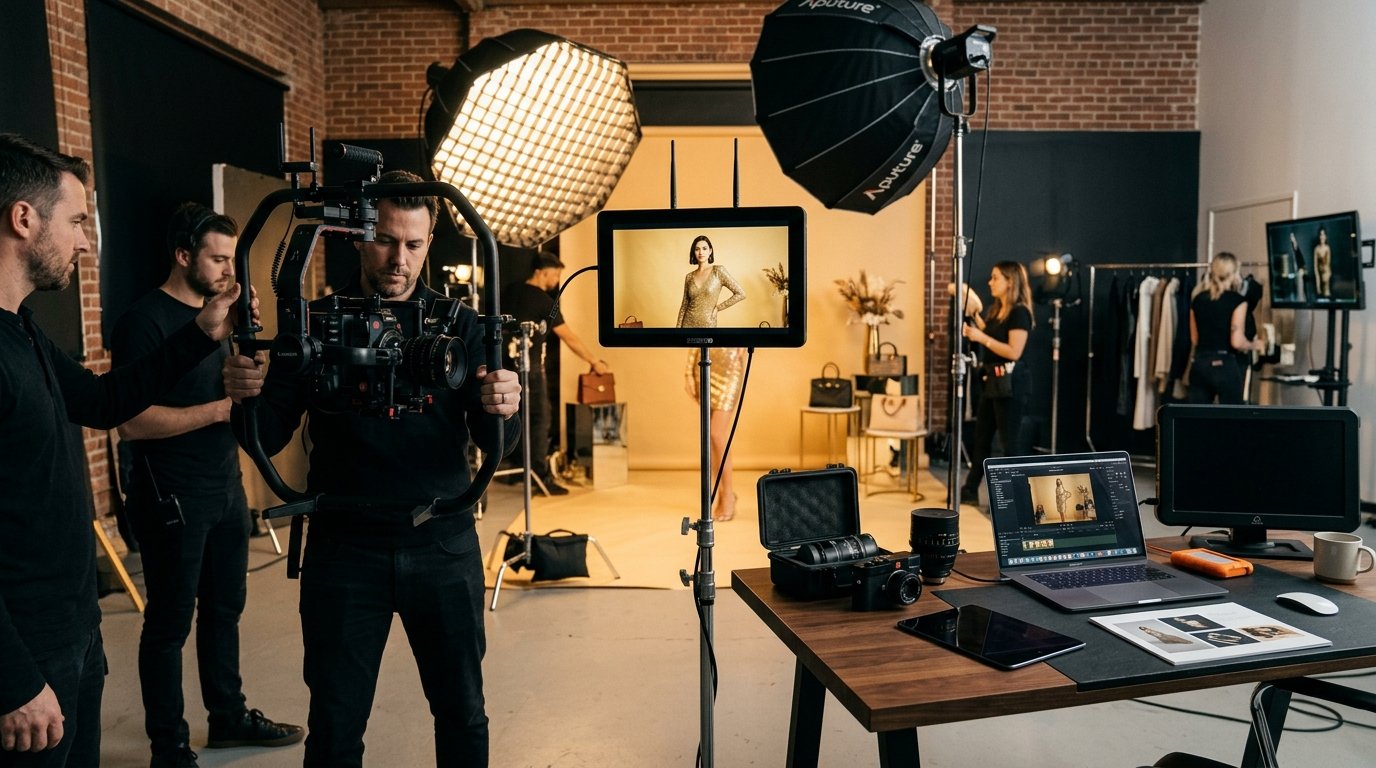 Photo & Videography