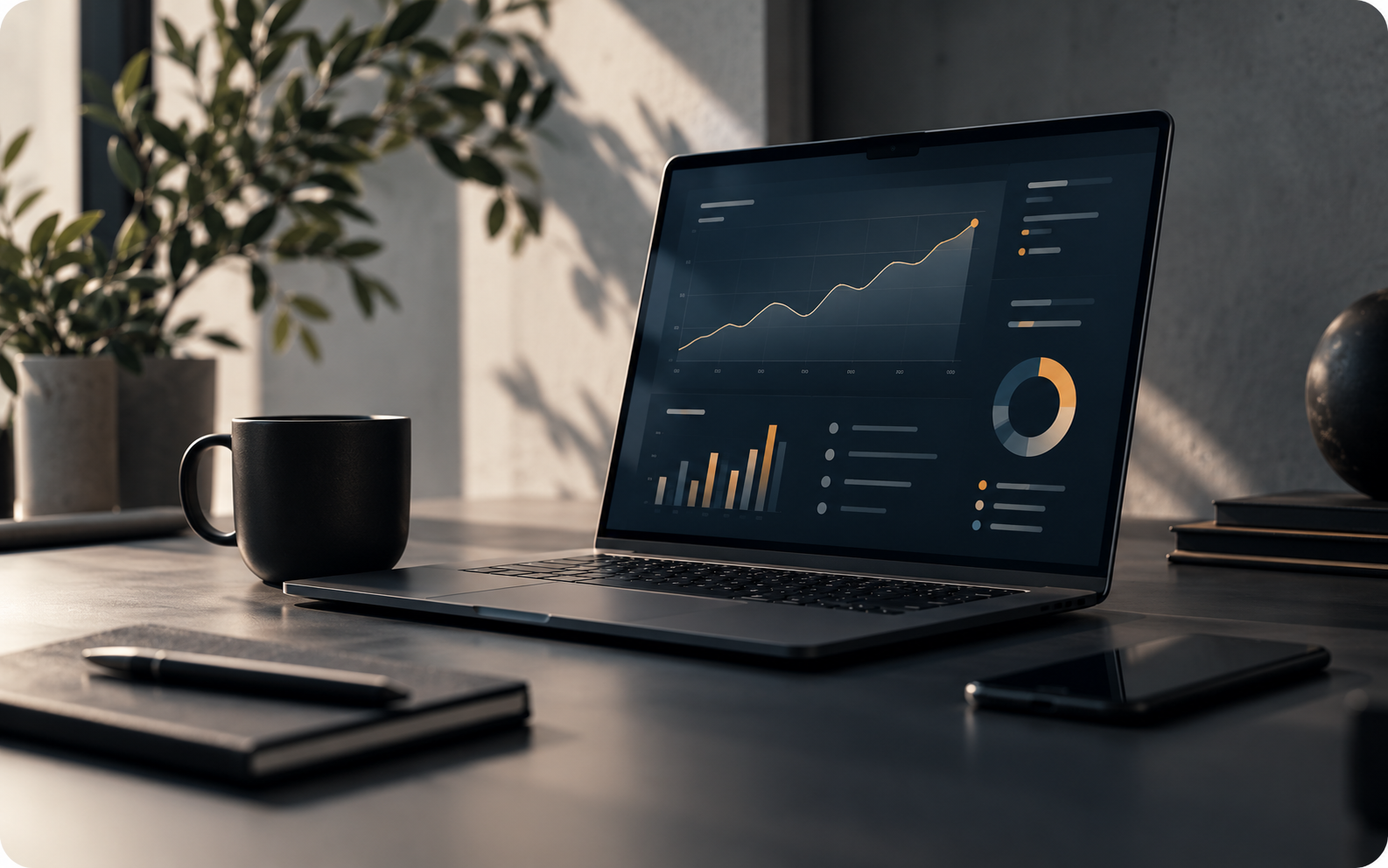 SEO & Content Strategy