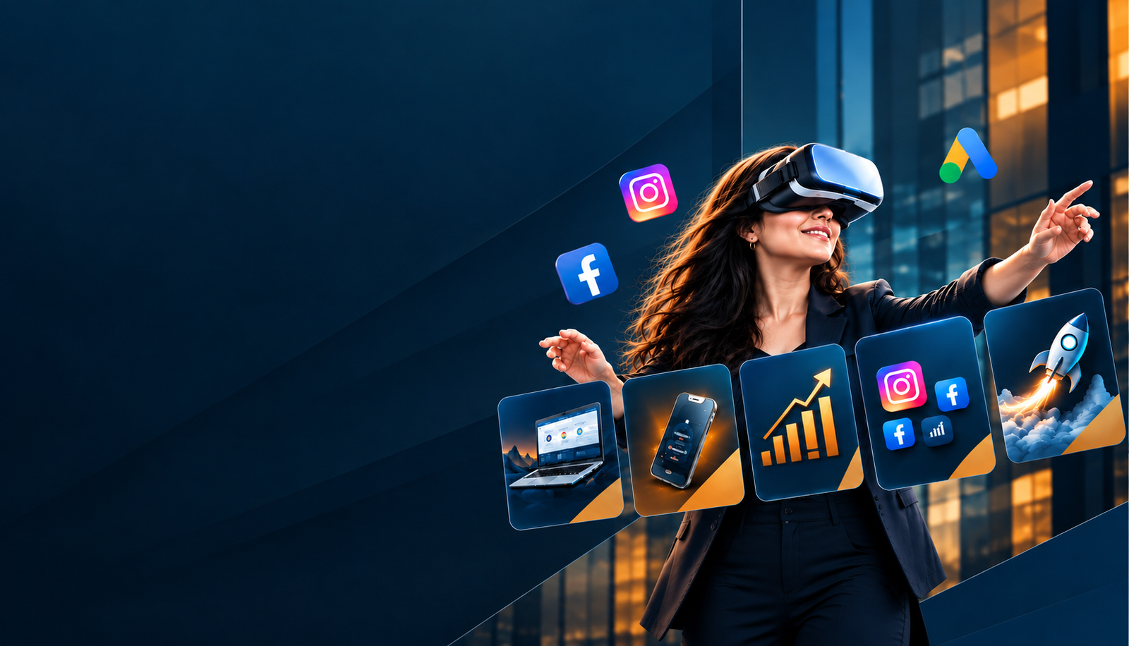 Auraxis Services Banner